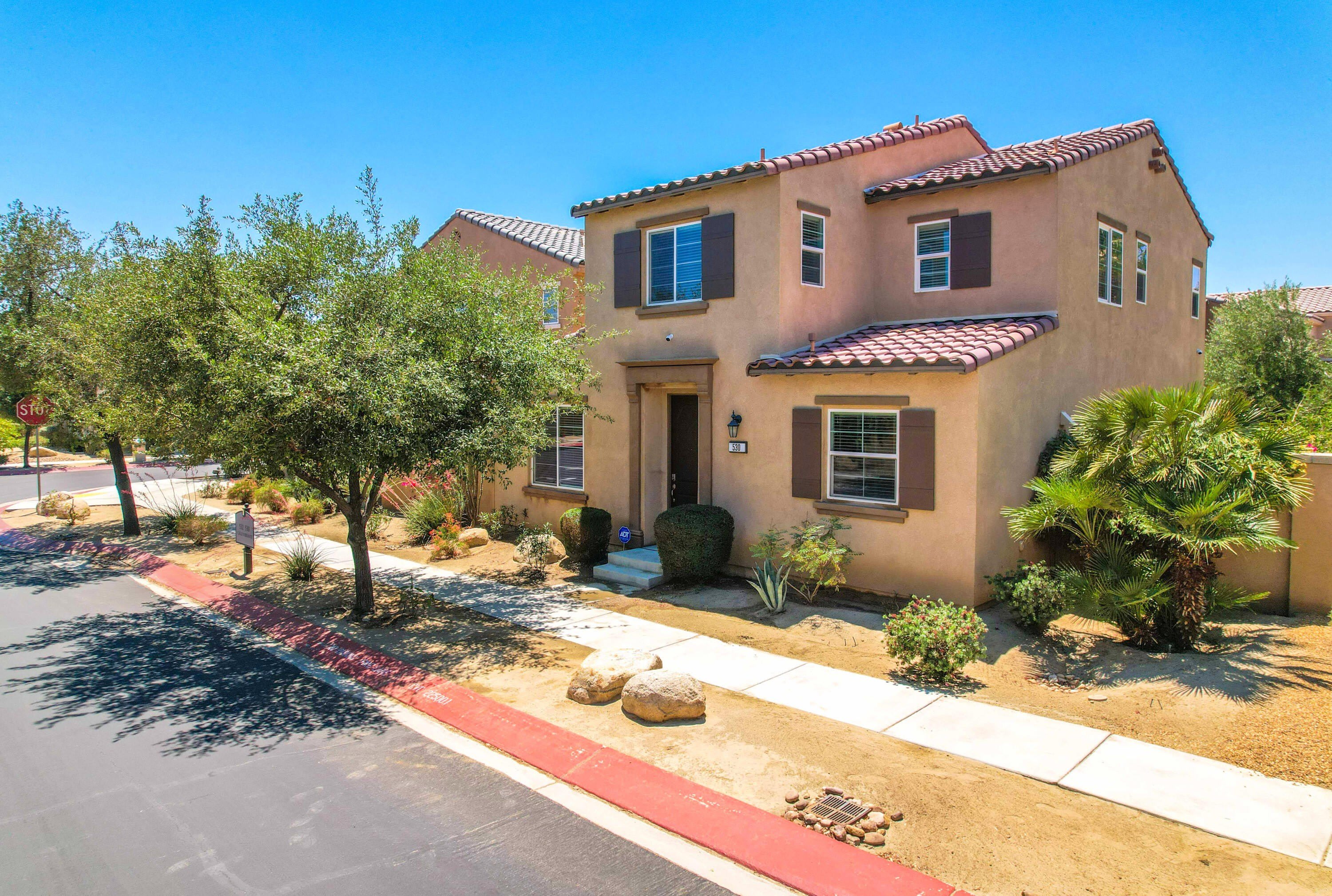 530 Calle Vibrante – photo 1 of 49
