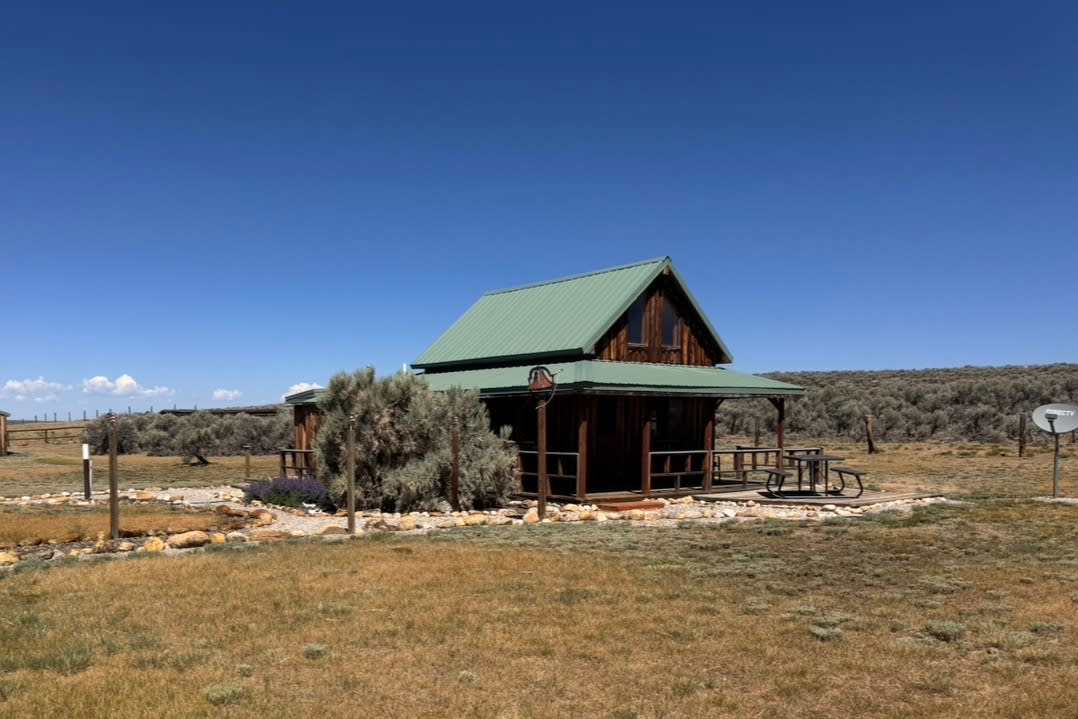 241 East Fork Big Sandy Road – photo 1 of 10