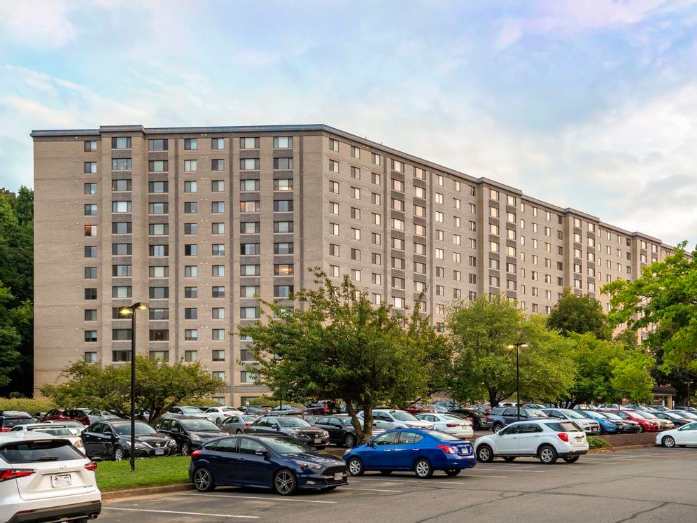 Eaves Fairfax Towers – photo 1 of 307
