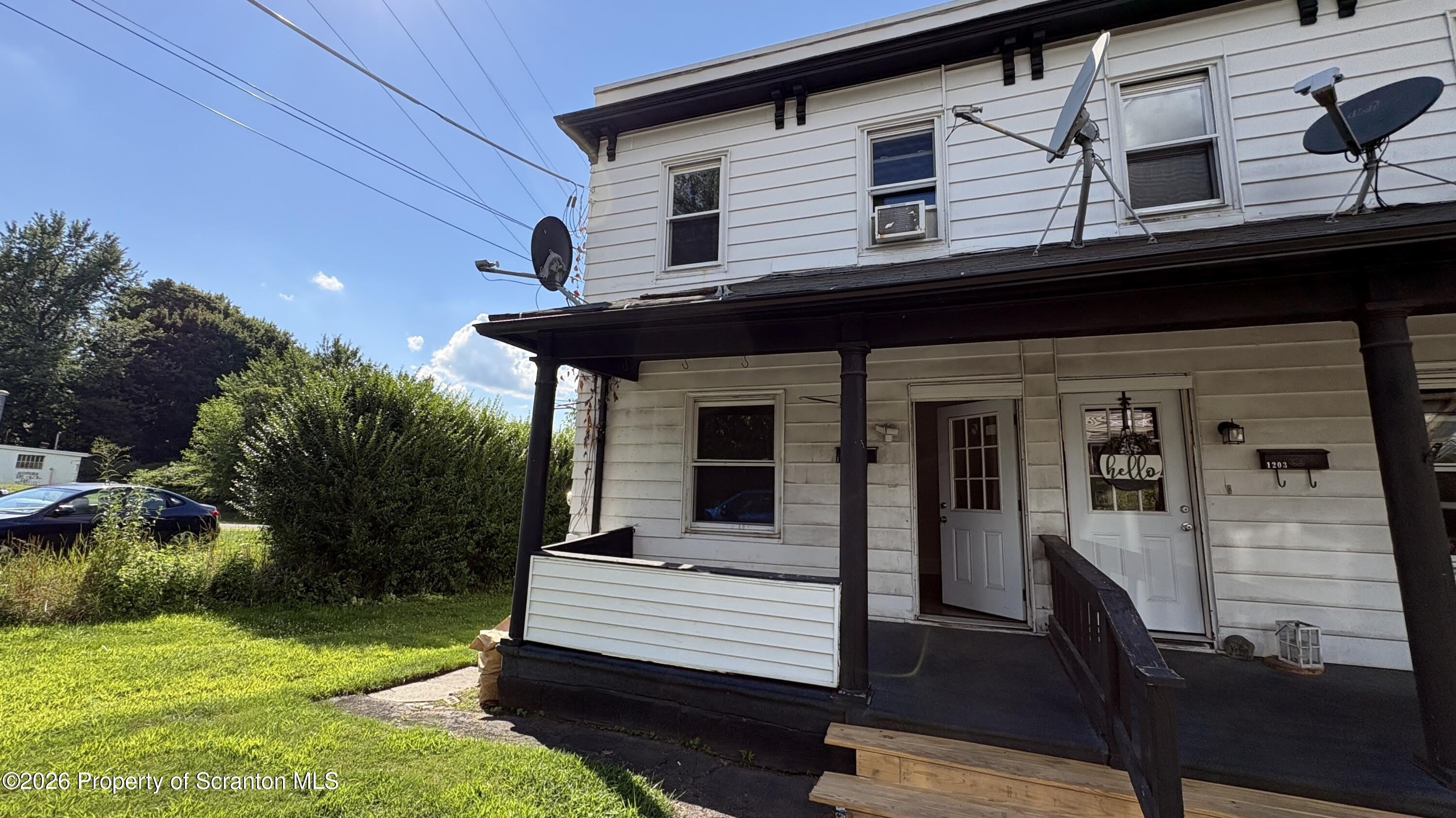 1201 Monroe Avenue – photo 1 of 17