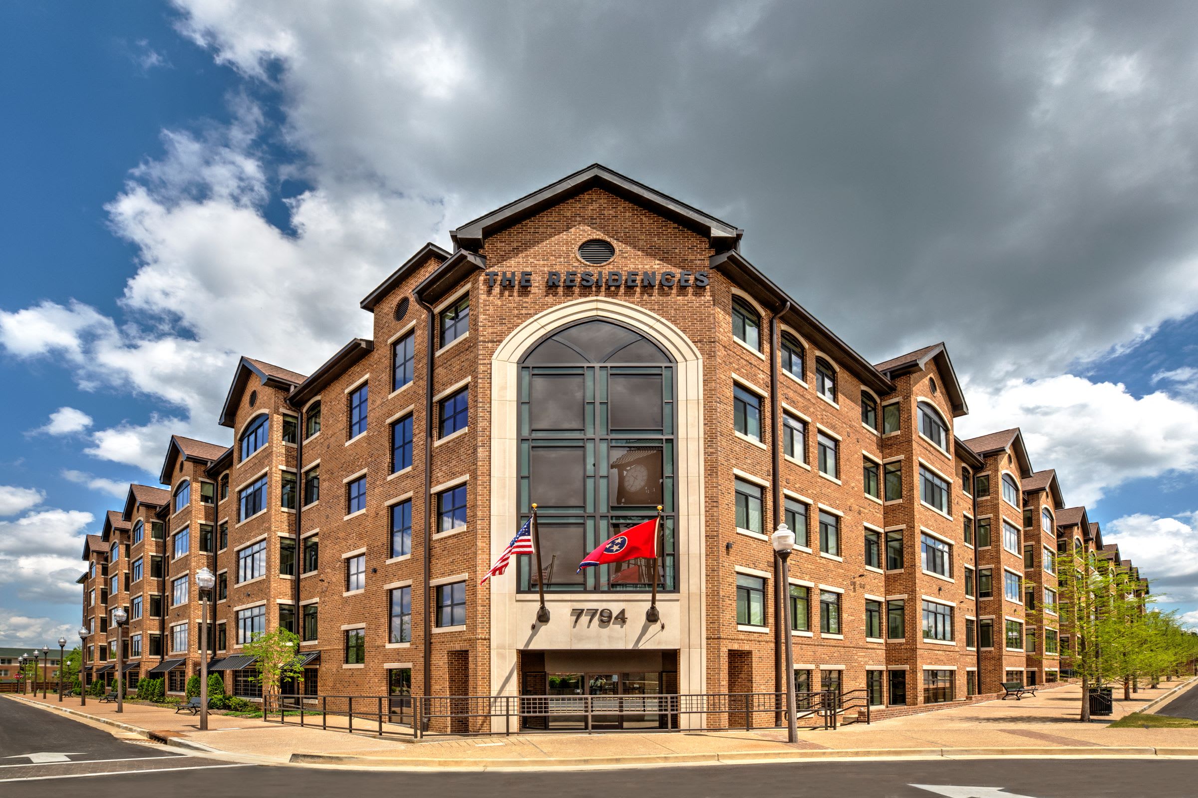 The Residences at Thornwood – photo 1 of 15