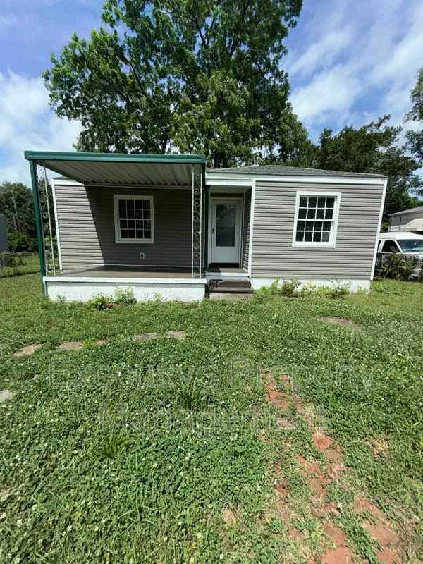 914 21st Street – photo 1
