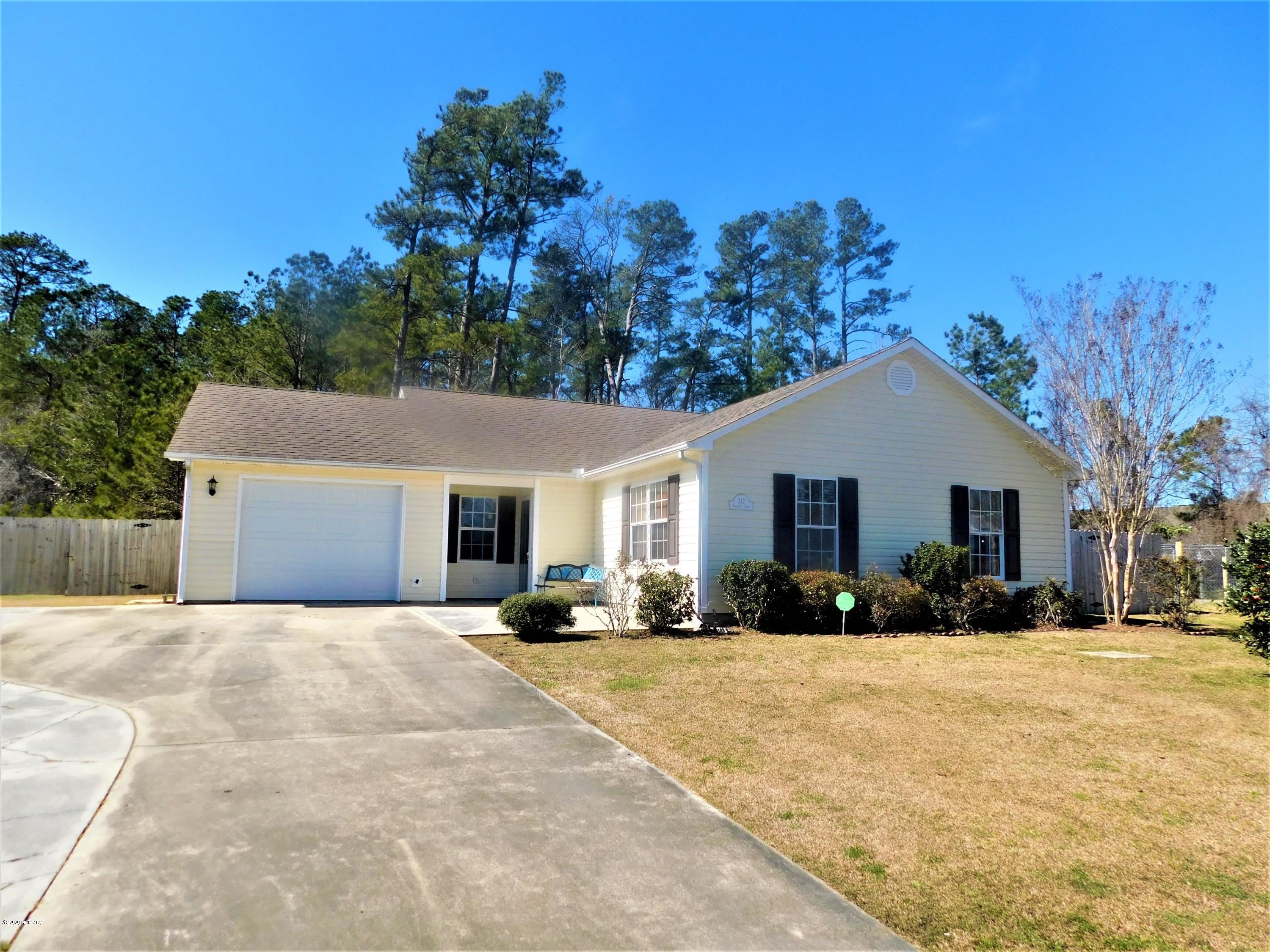 312 Kathryn Court – photo 1 of 15