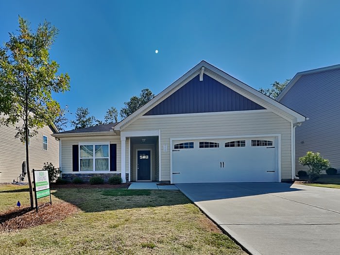 310 Flushing Bay Ct – photo 1 of 18