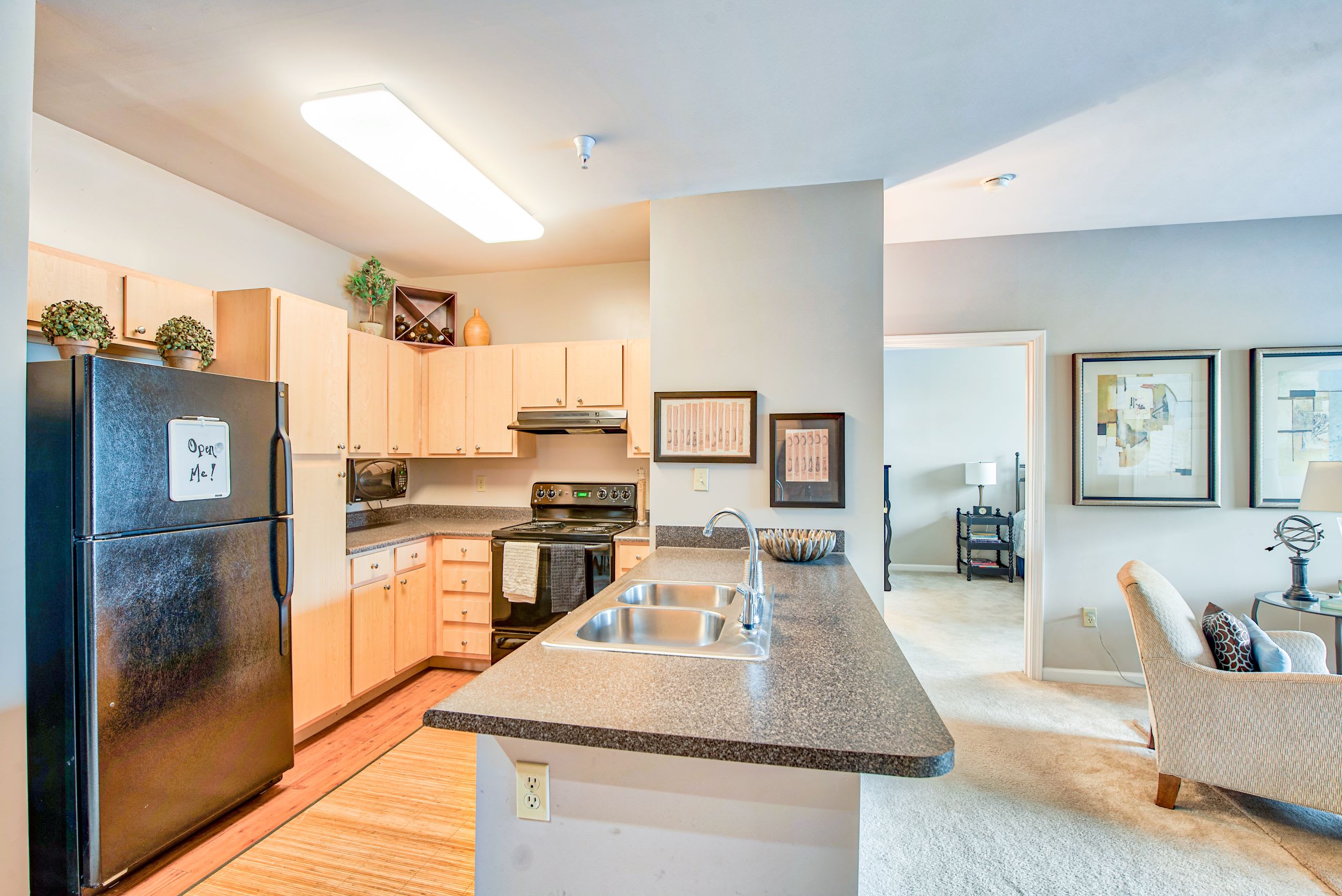 Bristol Village at Charter Colony – photo 1 of 40