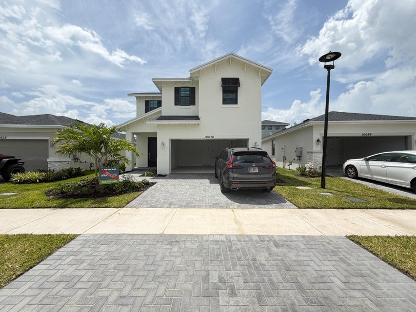 10676 NW Wilgrove Lane – photo 1