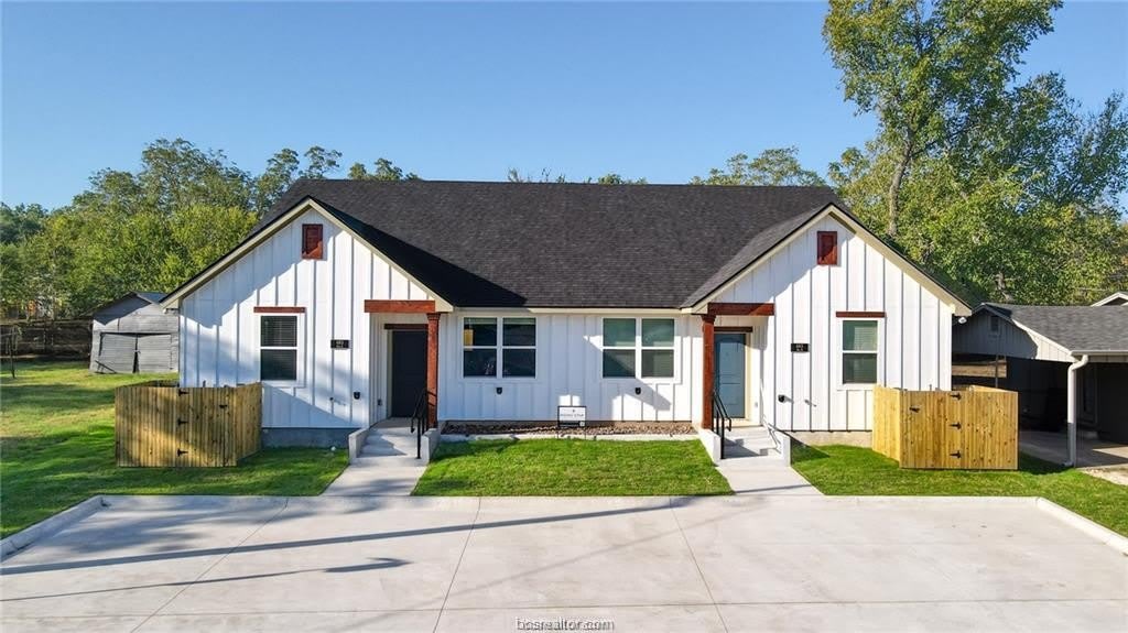 603 N Echols Street – photo 1 of 14