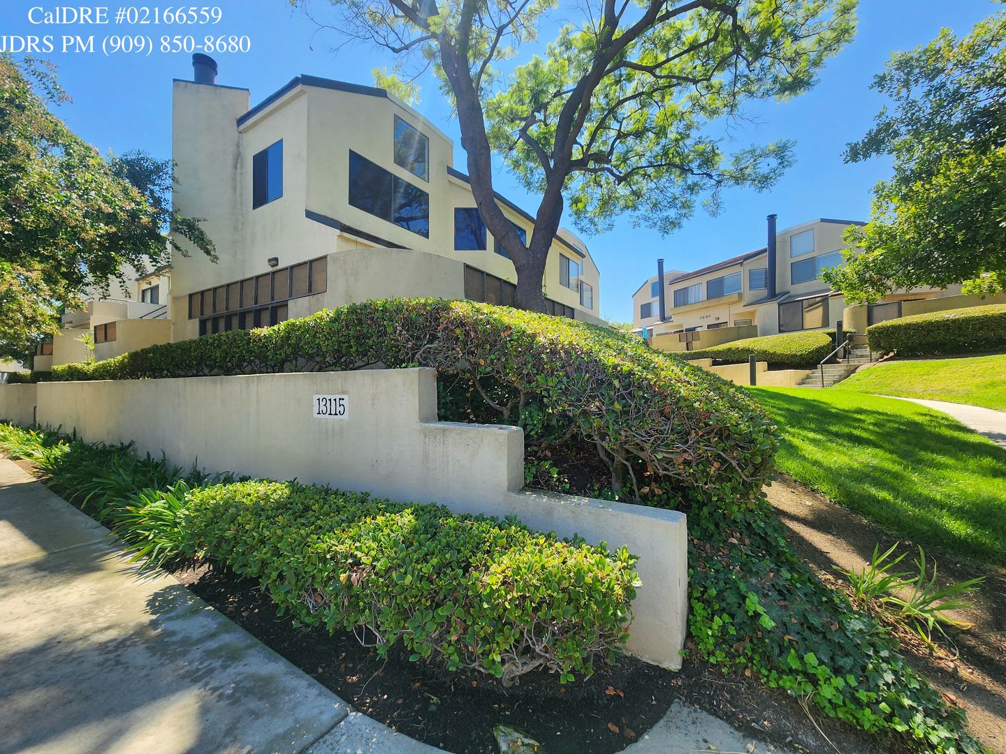 Chino Hills 2 Bedroom Condo – photo 1 of 20