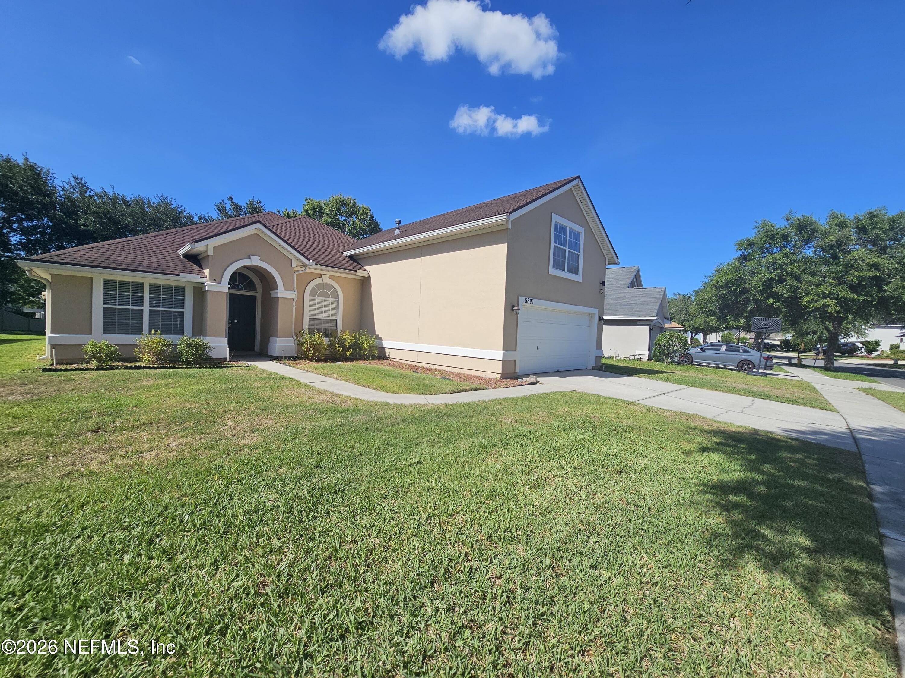 5891 Green Pond Drive – photo 1
