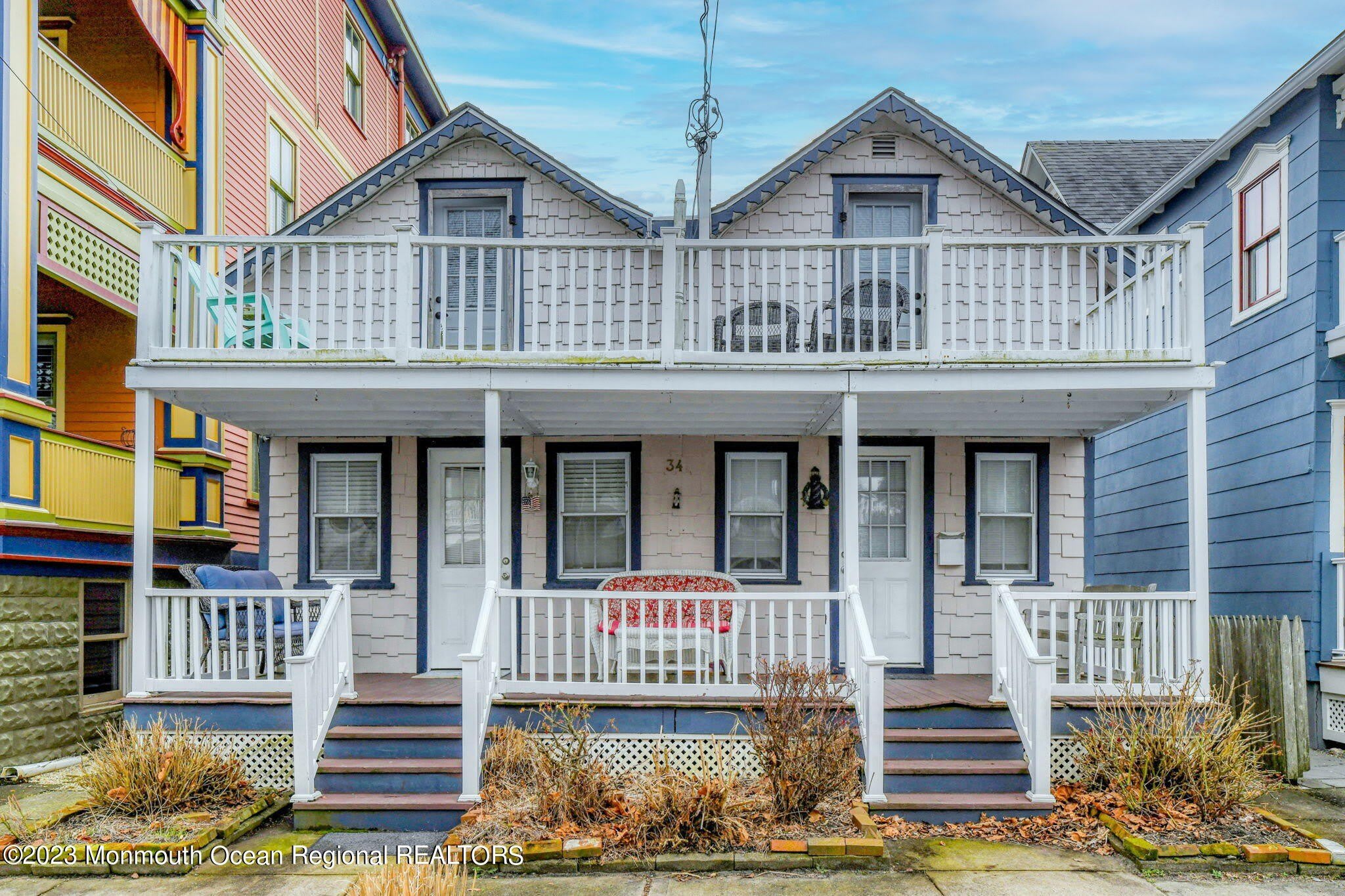 34 Webb Avenue – photo 1 of 12