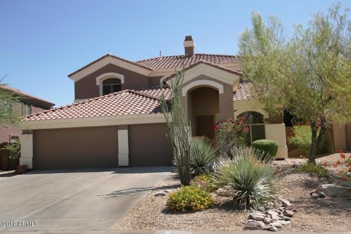 16457 N 103rd Place – photo 1