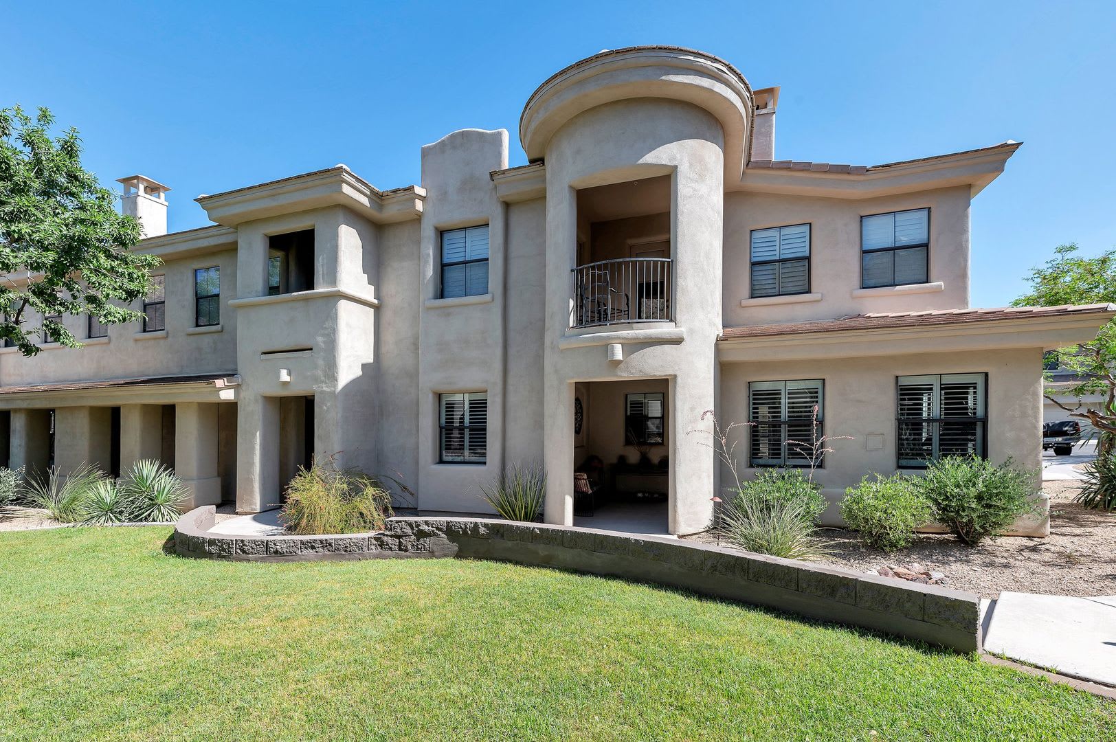 3 Bedroom 2.5 Bath at Villa Verona Scottsdale – photo 1