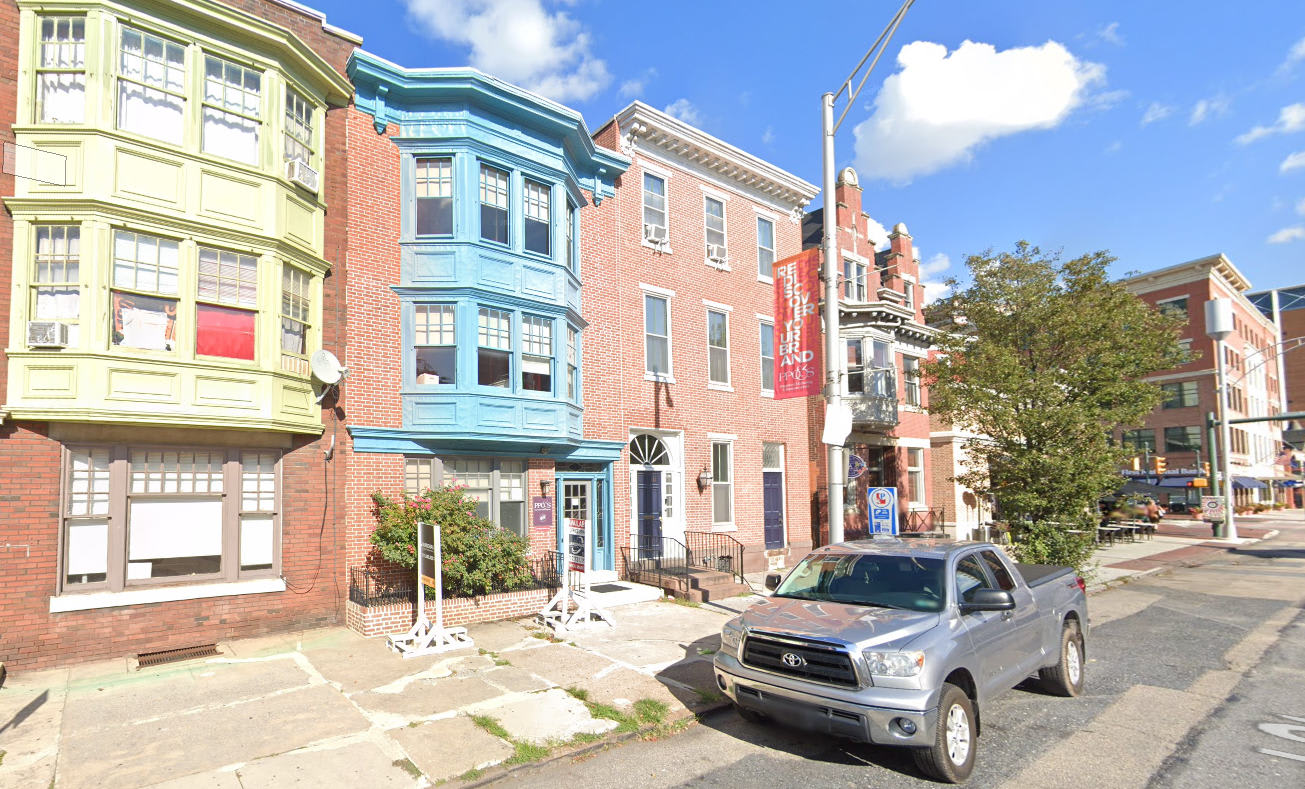 513 North 2nd Street – photo 1