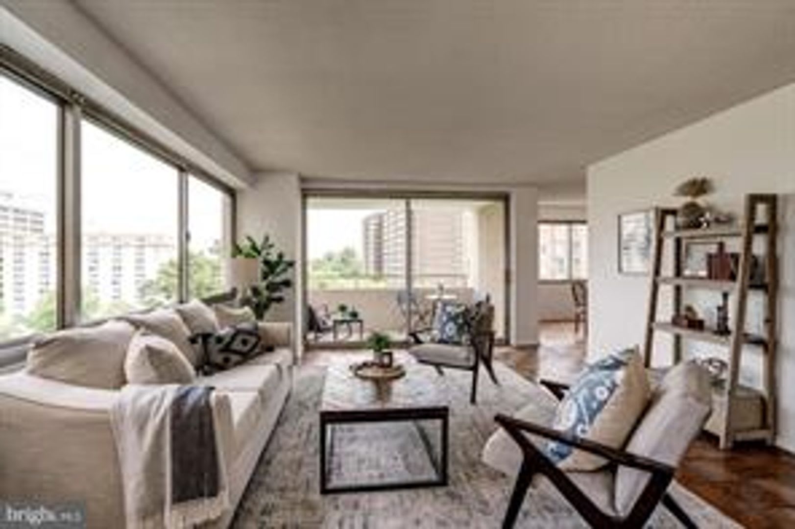 incredible view from the unit, 2 bedroom and 2 full bath – photo 1 of 33