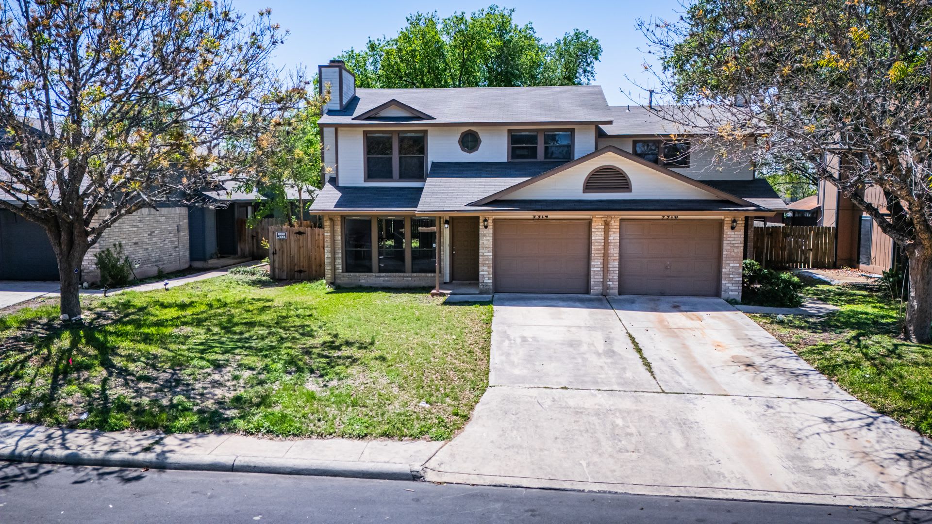 Comfort Convenience In Northwest San Antonio – photo 1