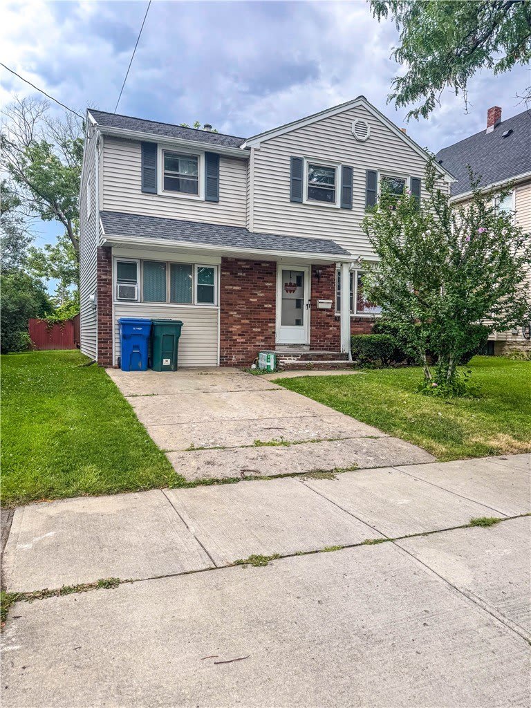 101 Pittsford Street – photo 1