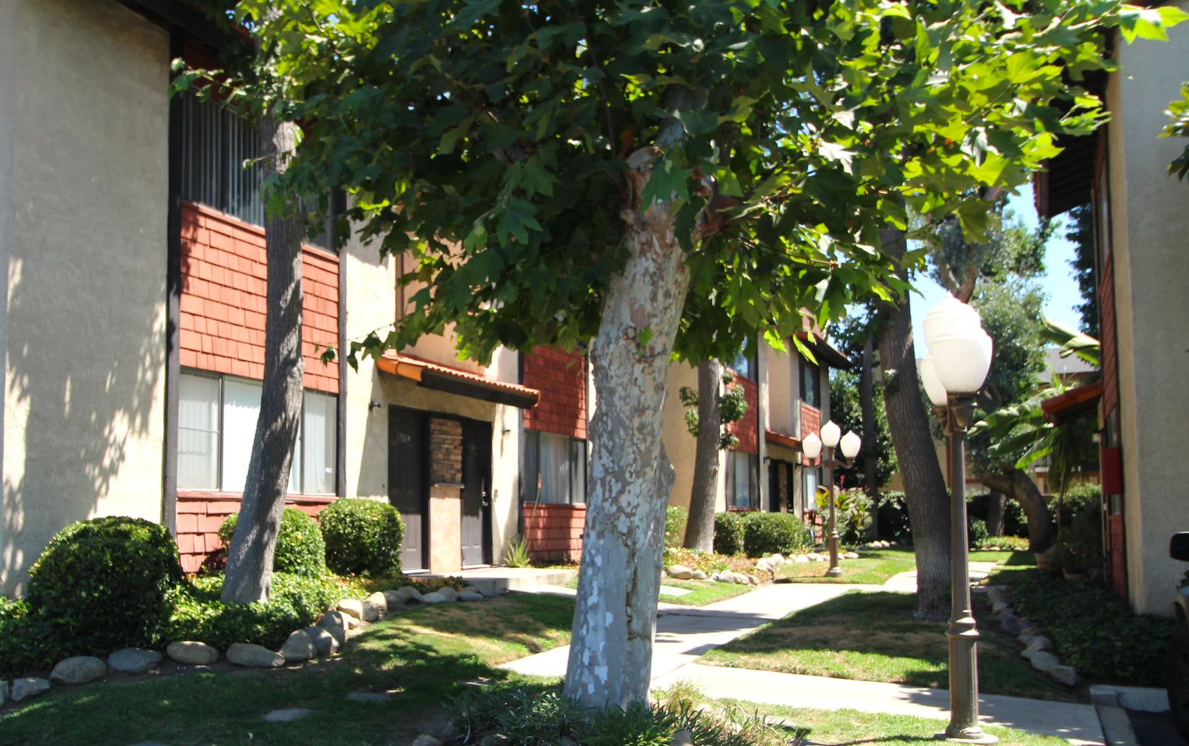 Vineyard Villas – photo 1