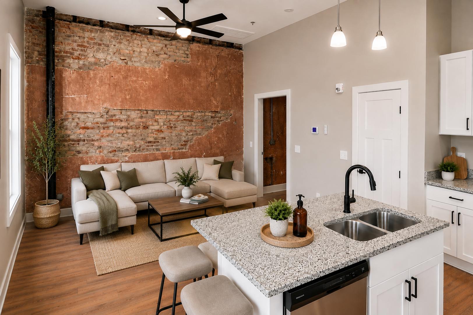 128 N Water Avenue – photo 1