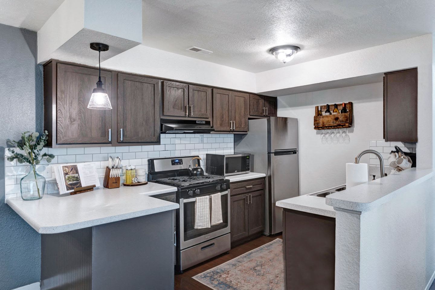Timber Ridge Apartments – photo 1 of 22