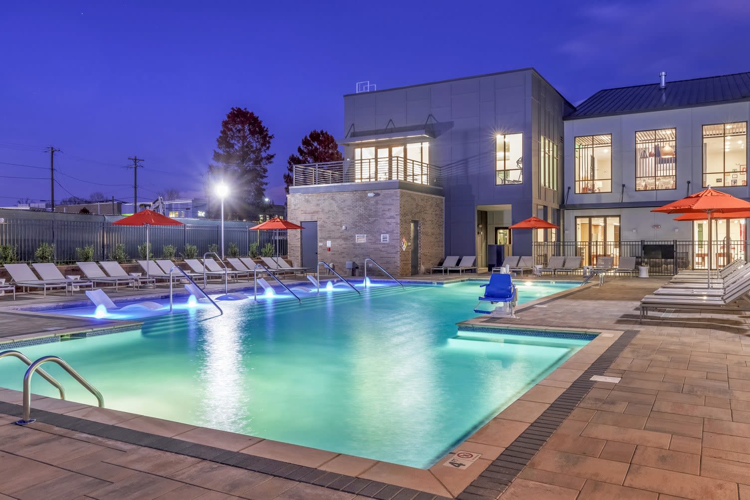 The Bryant Apartments – photo 1