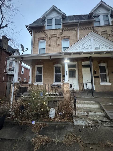 712 George Street – photo 1