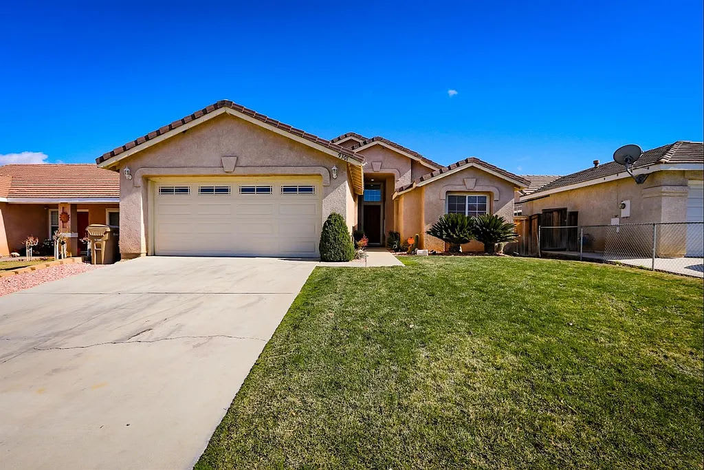 9301 Nolina Drive – photo 1 of 20