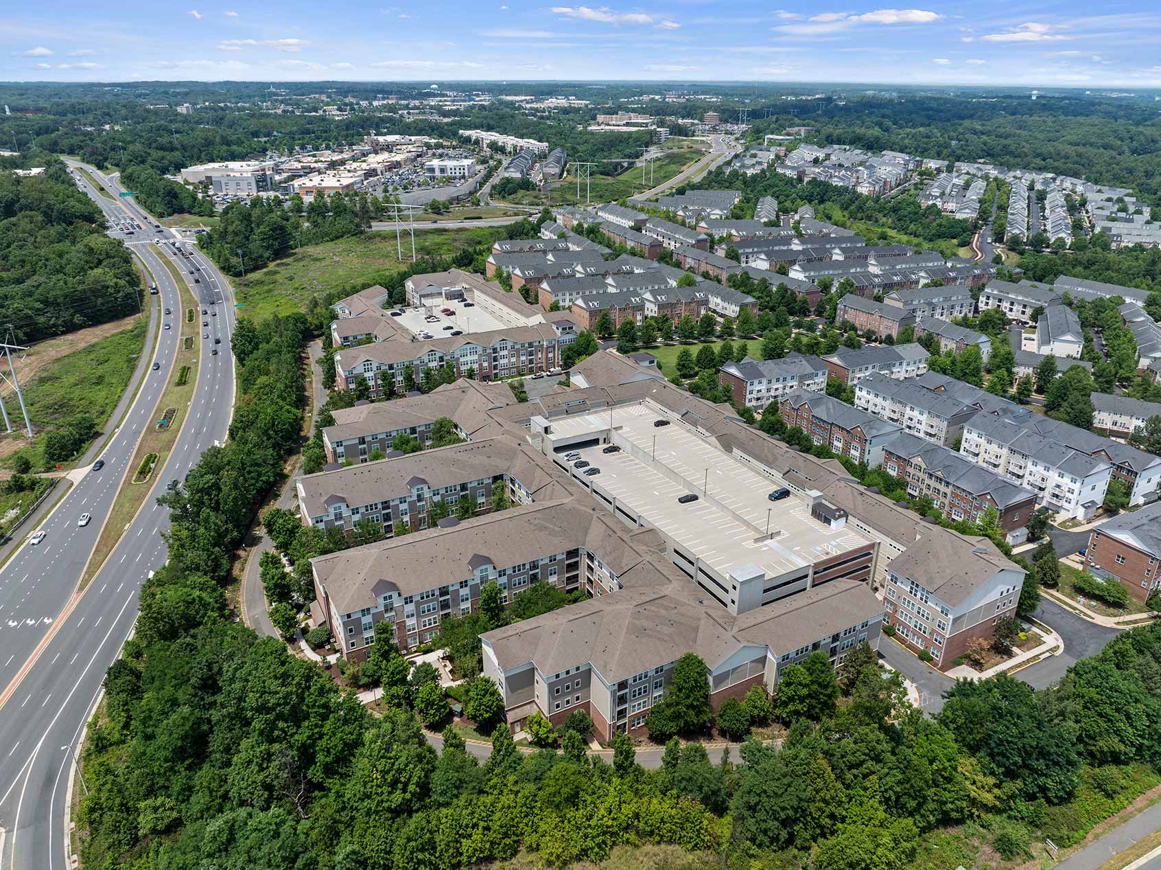 Enclave at Potomac Club – photo 1 of 42