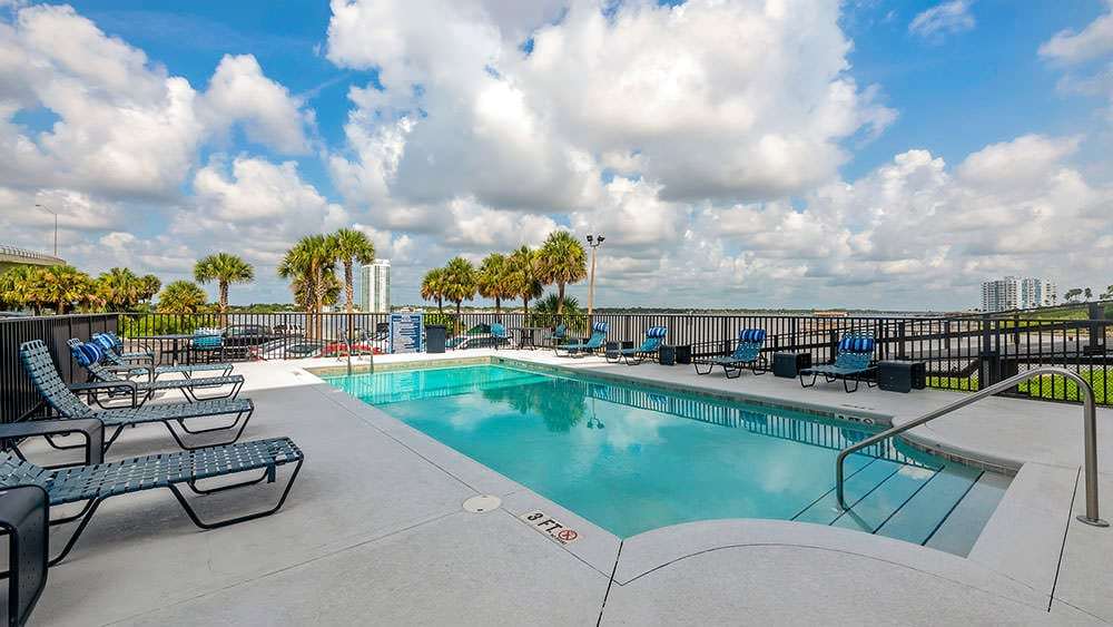 The Overlook at Daytona – photo 1