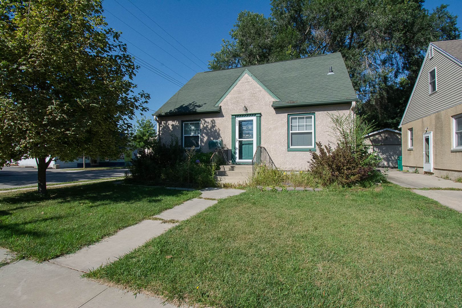 Charming 3-Bedroom 1-Bath Home Available For Rent – photo 1