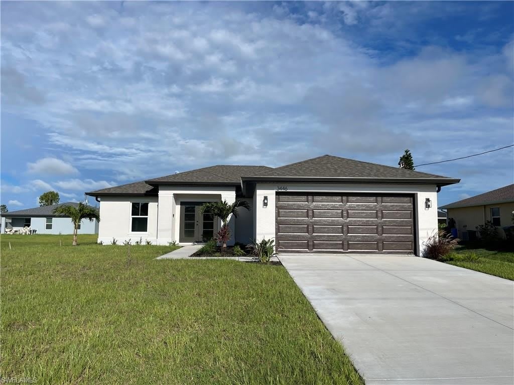 3446 NE 11th Ave lot: 15 – photo 1