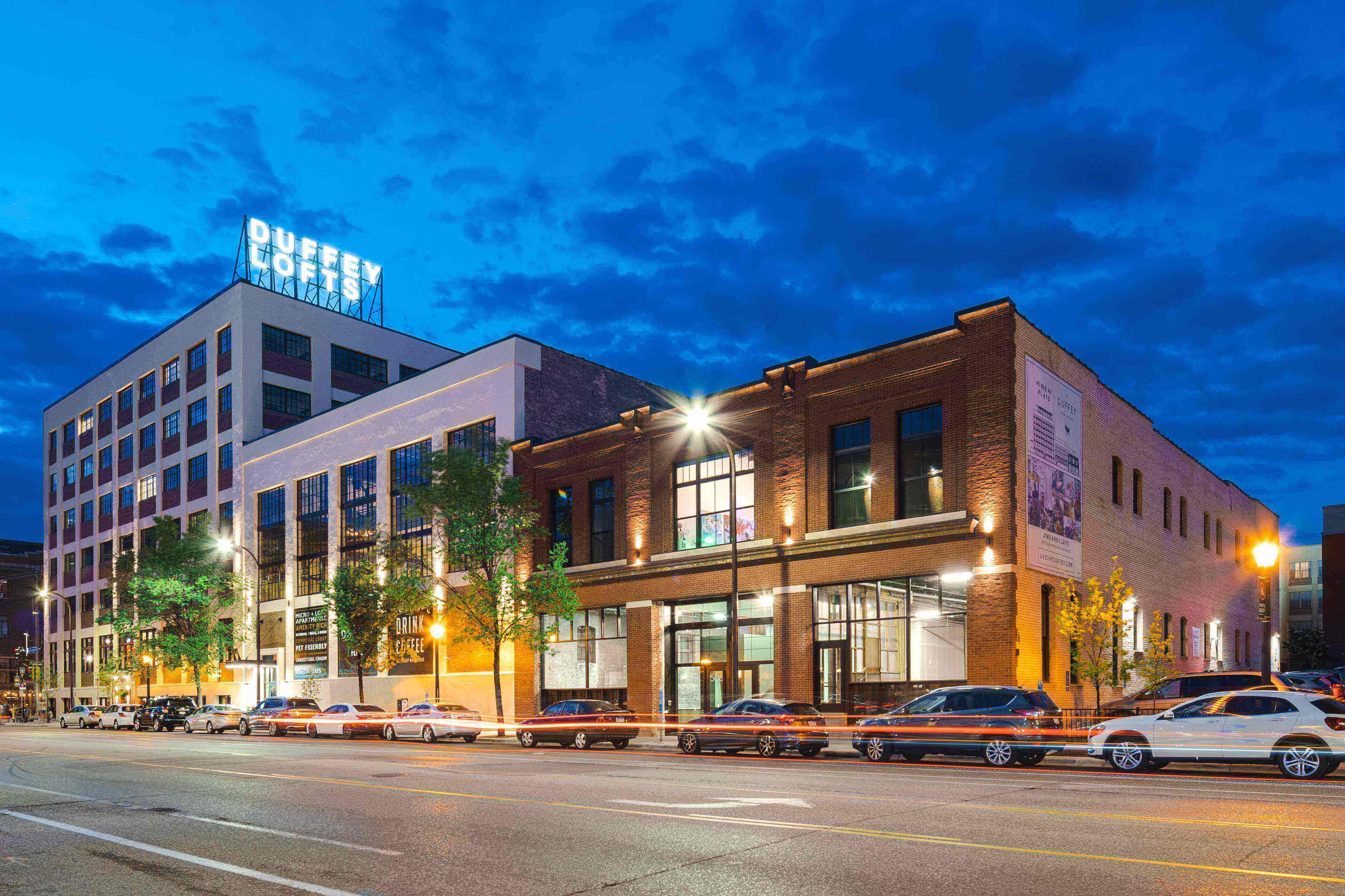 Duffey Lofts – photo 1
