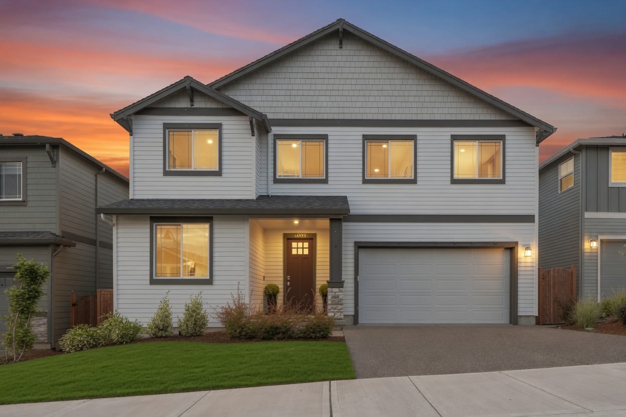 14999 Northwest Evelyn Street – photo 1