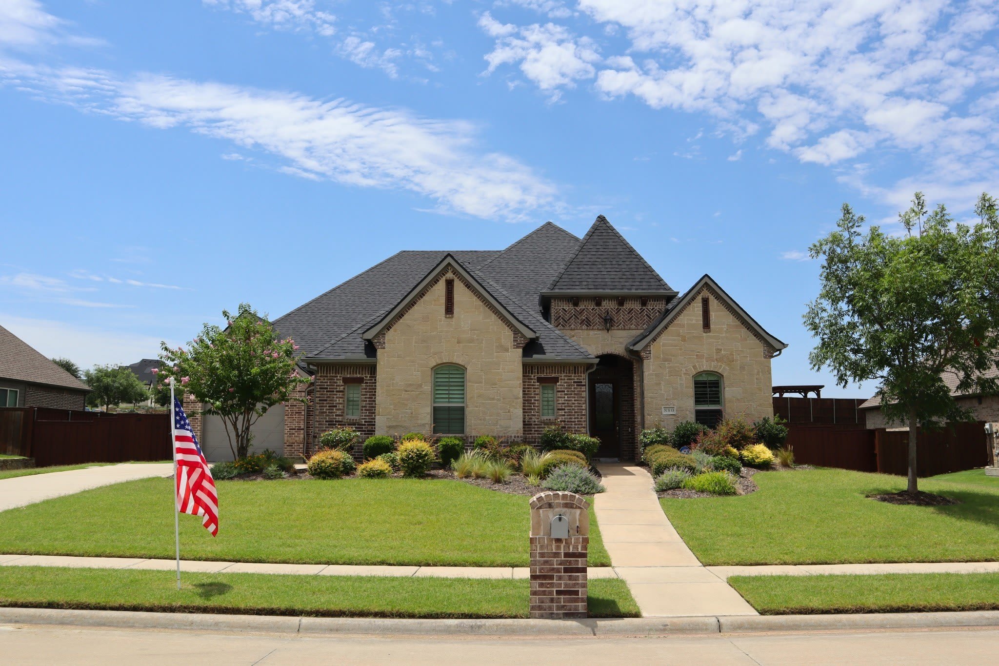 880 Saint Peter Lane – photo 1