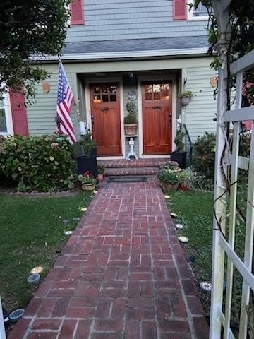 21 Shield Street – photo 1