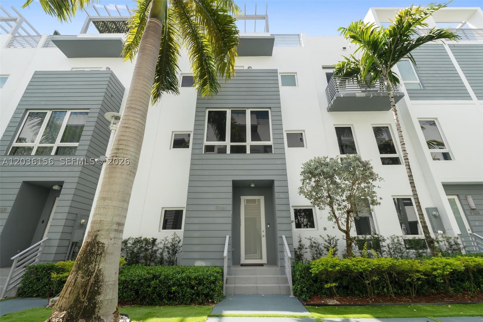 9161 Nw 33Rd St – photo 1