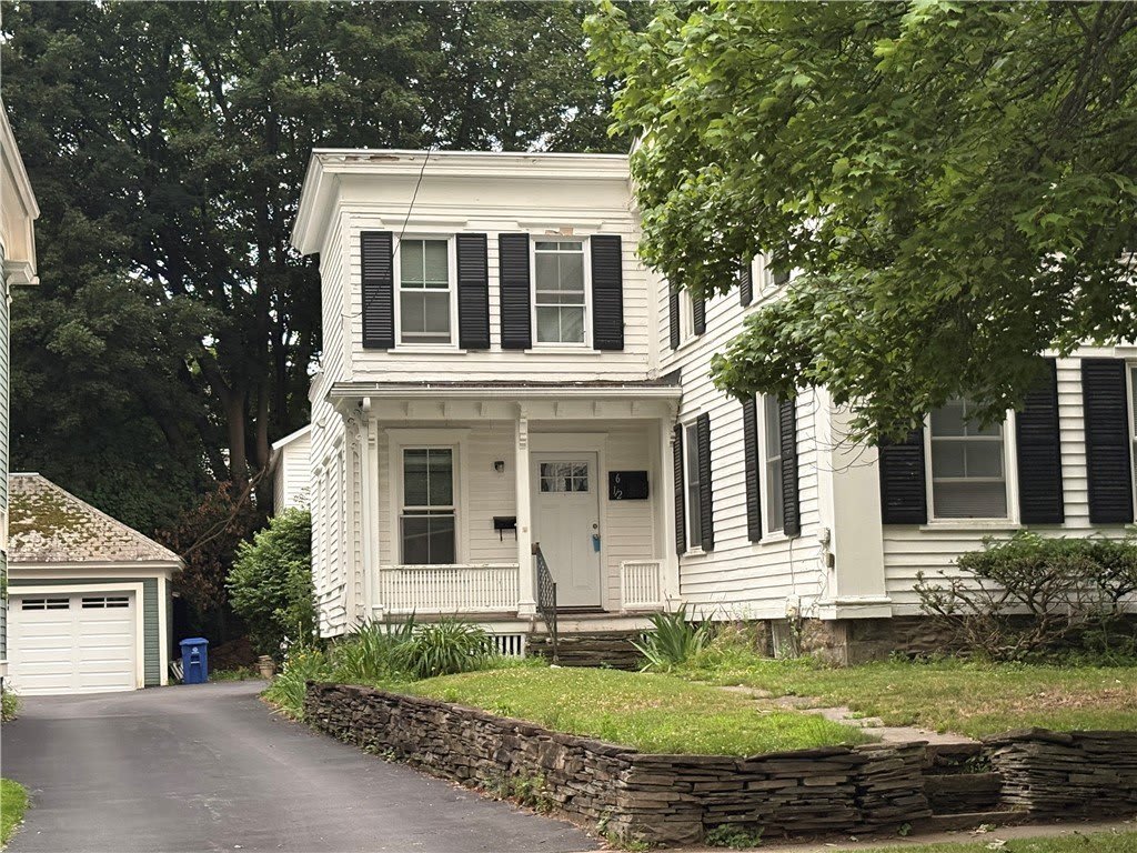 6 Walnut Street – photo 1 of 11