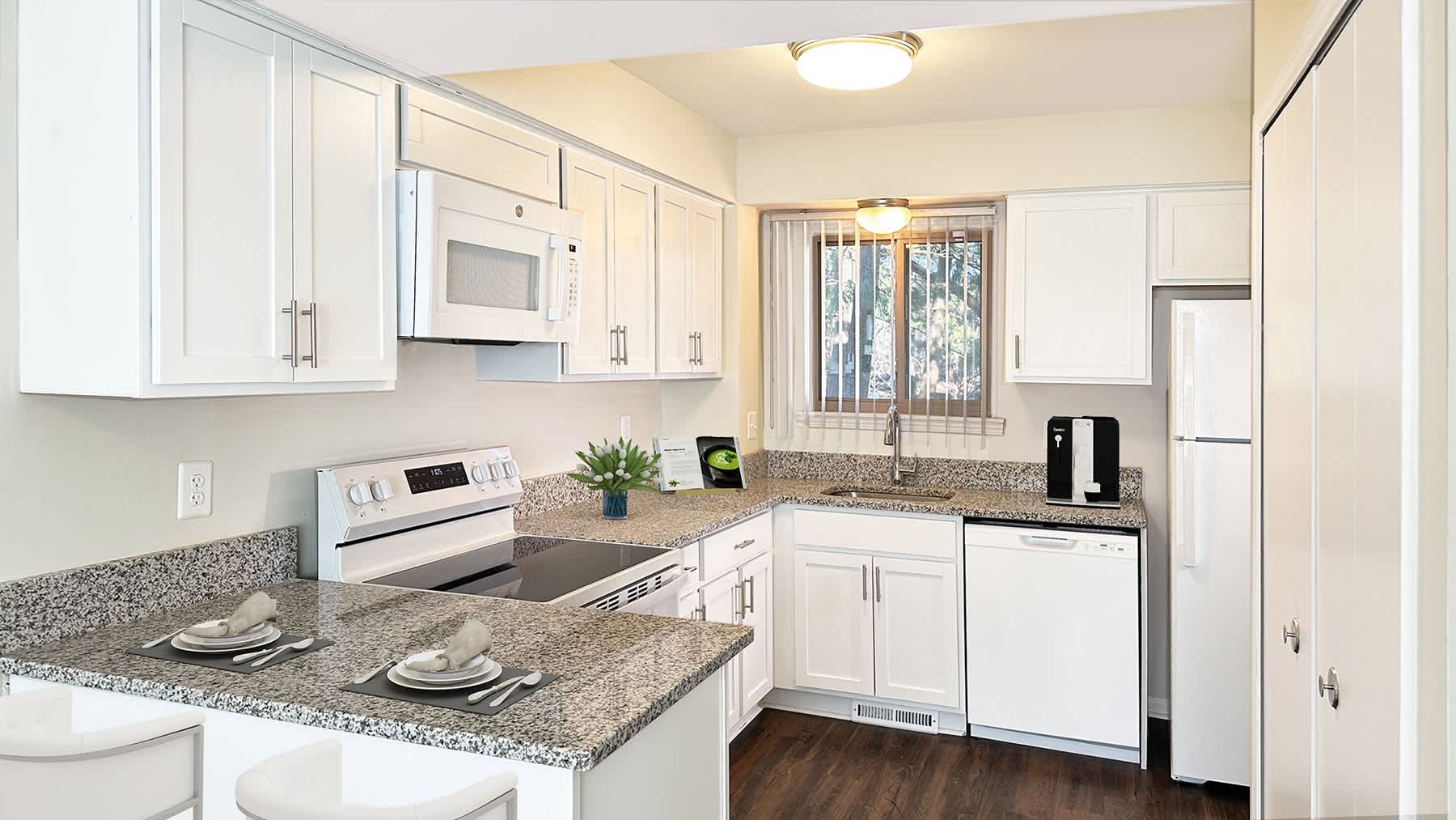 Weatherstone Townhomes – photo 1