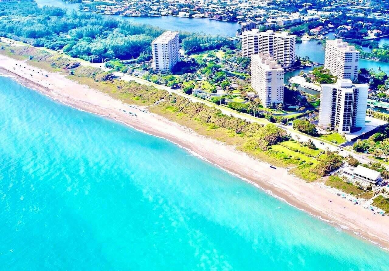 4001 N Ocean Boulevard – photo 1