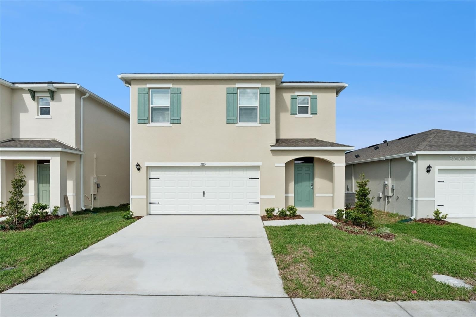 2113 WALNUT CREEK Drive – photo 1 of 24
