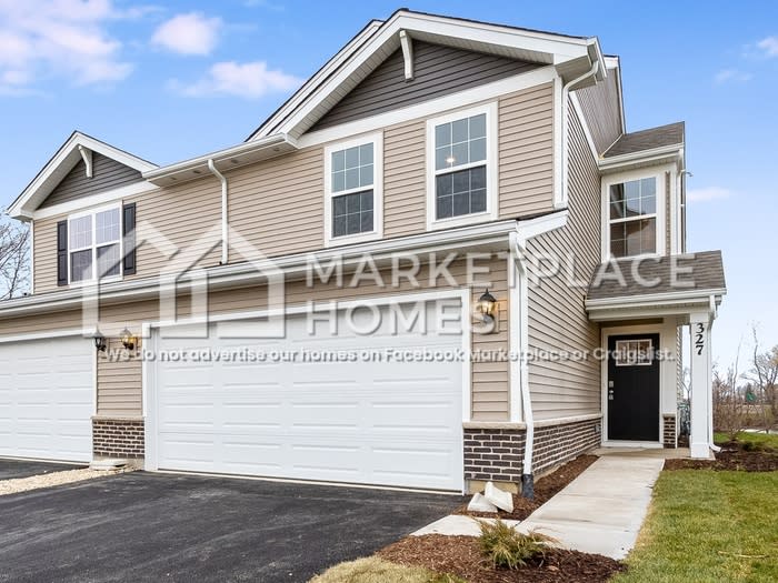 327 Monte Carlo Way – photo 1