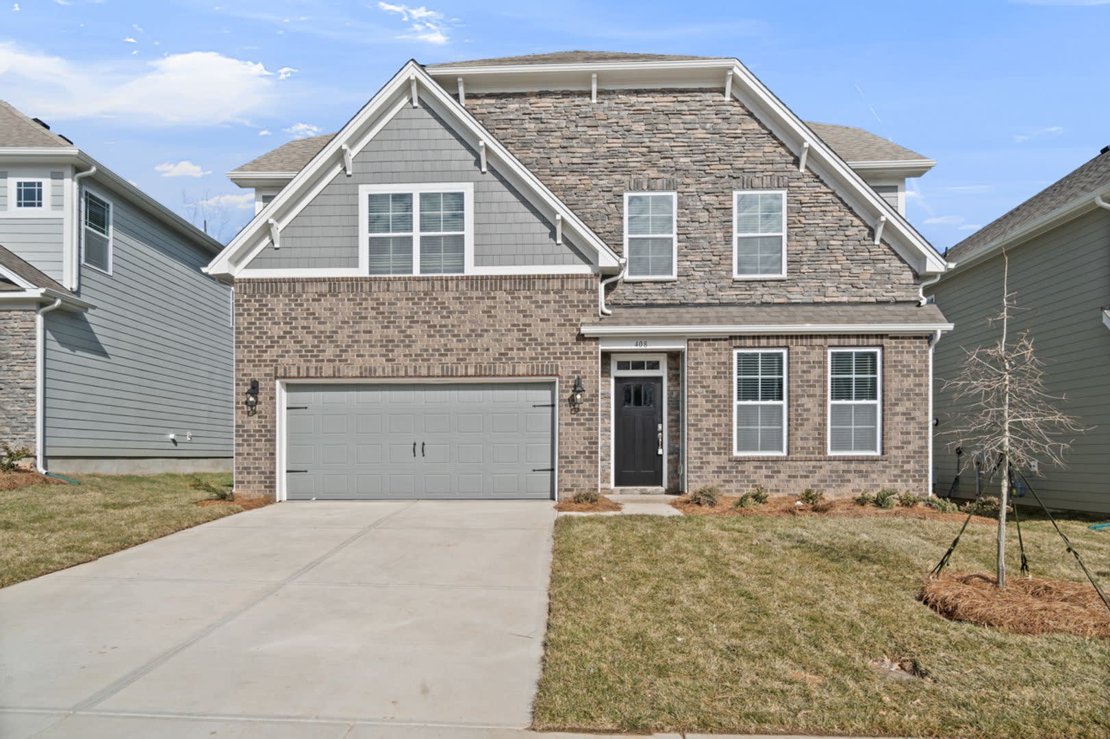 Enjoy this resort like feel where you live at Lake Norman! – photo 1