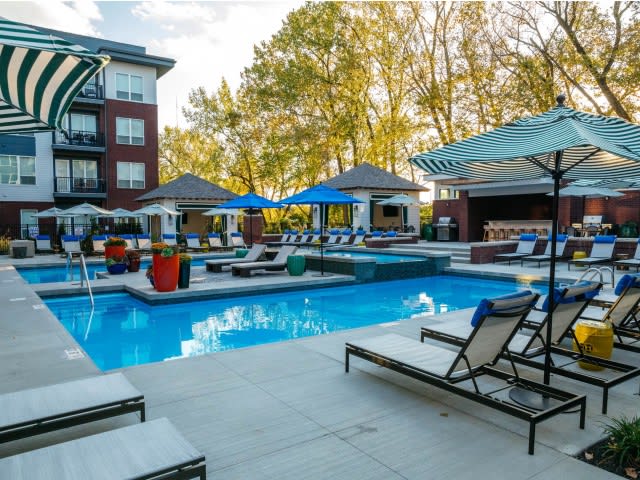 River House – photo 1