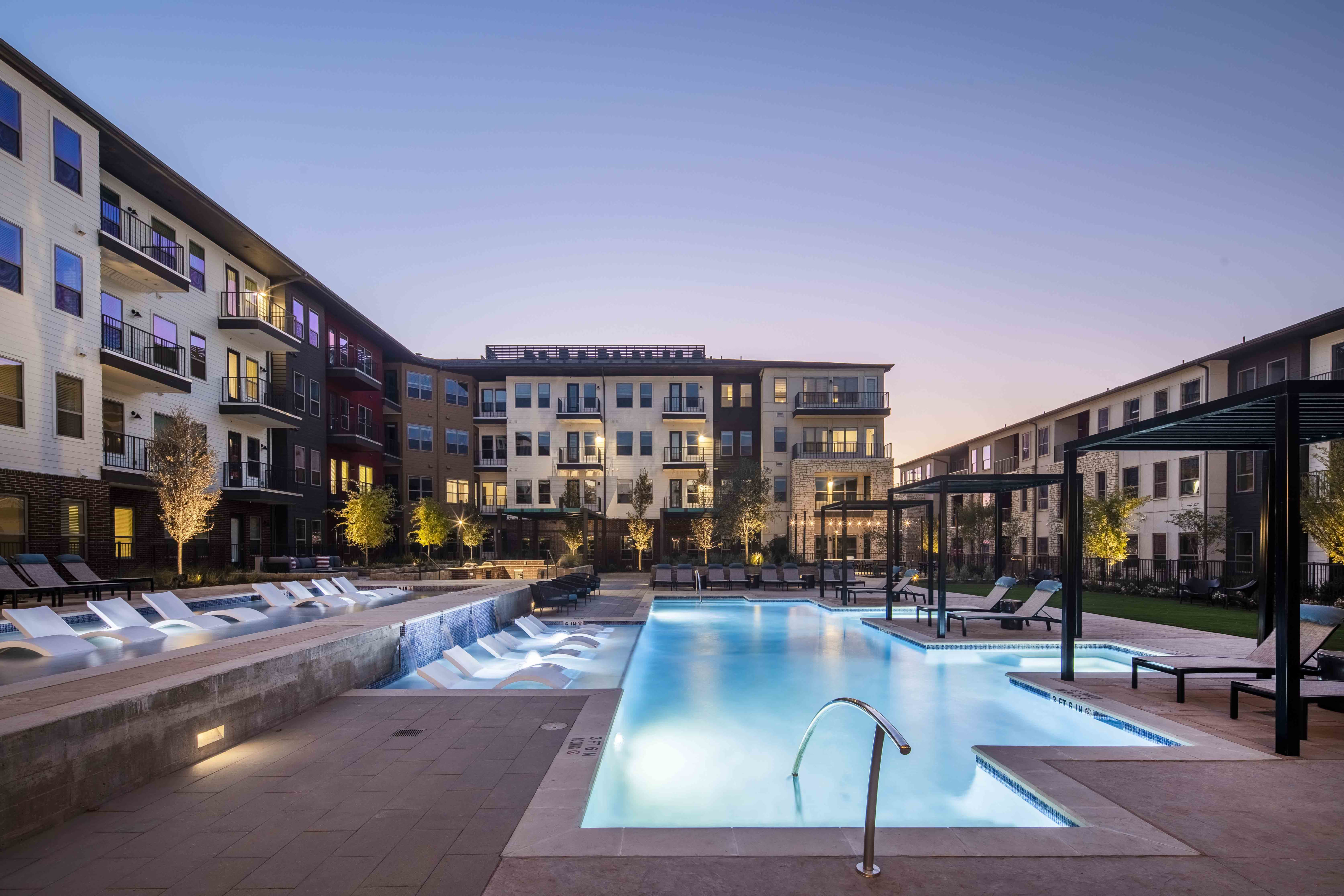 Sagemont Luxury Living – photo 1