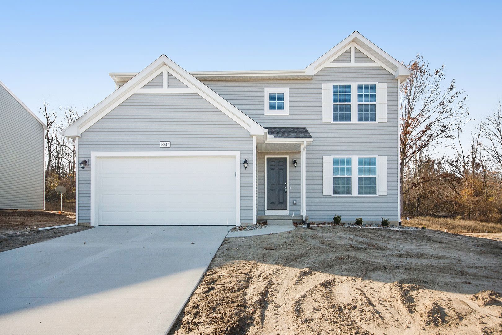 7532 Bramling Drive – photo 1 of 24