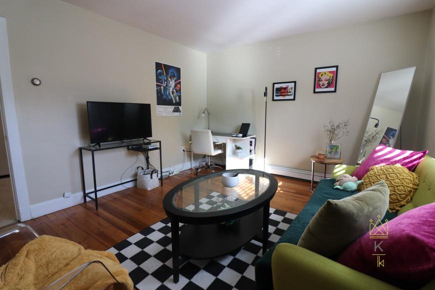 34 Beechcroft St. – photo 1