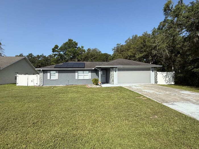 14040 Southwest 33rd Court Road – photo 1