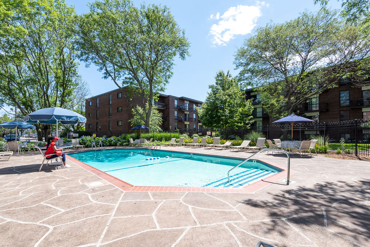 Quincy Commons – photo 1