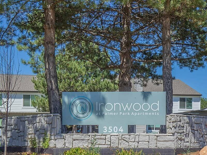 Ironwood At Palmer Park Apartments – photo 1