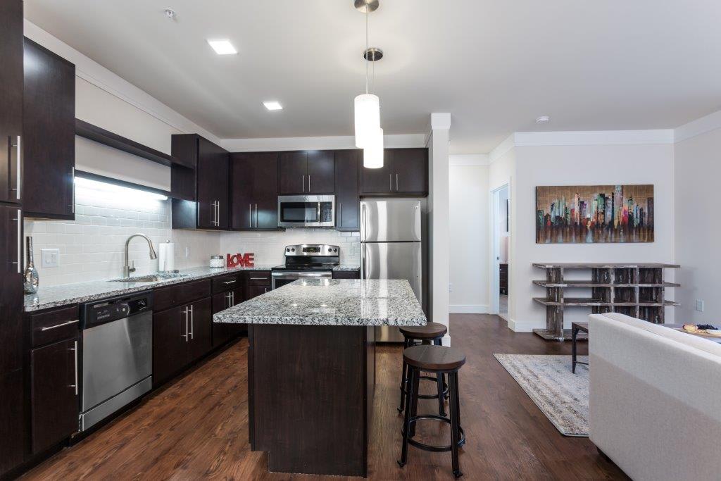 Vanguard Heights – photo 1