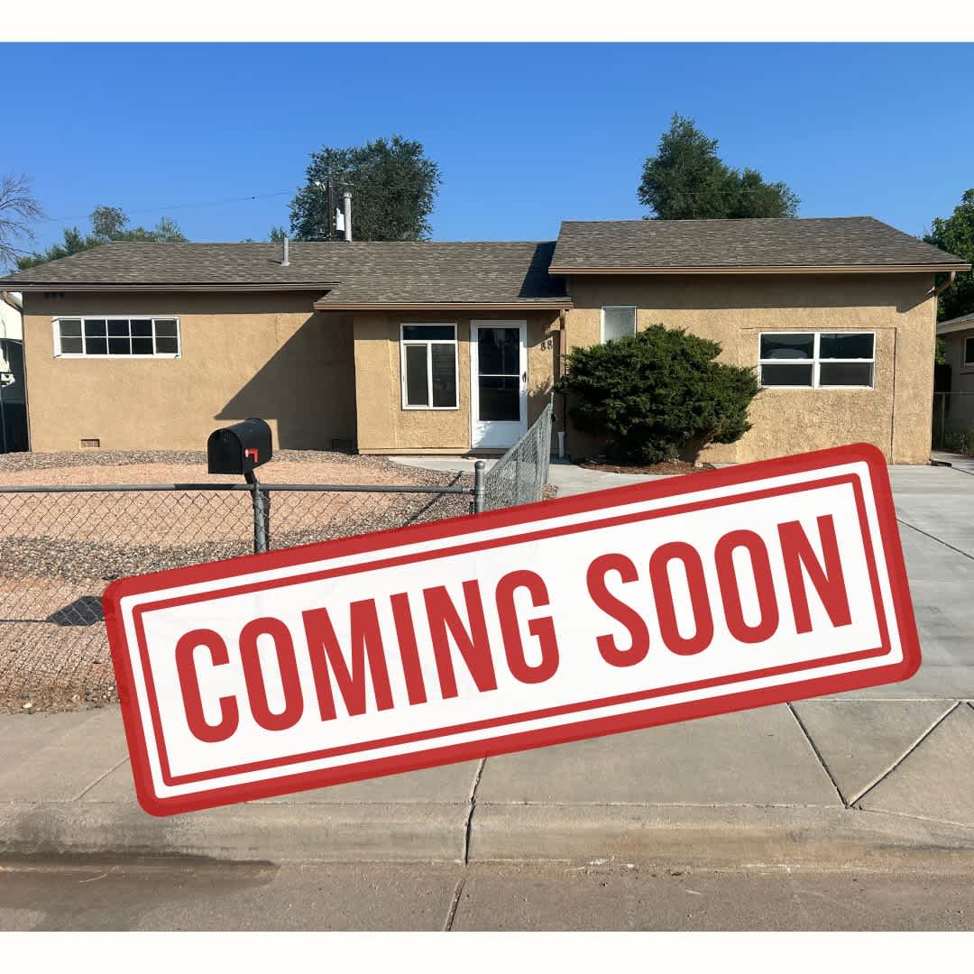 COMING SOON.....Charming 4 Bed 2 Bath home in Security/ Widefield – photo 1 of 46